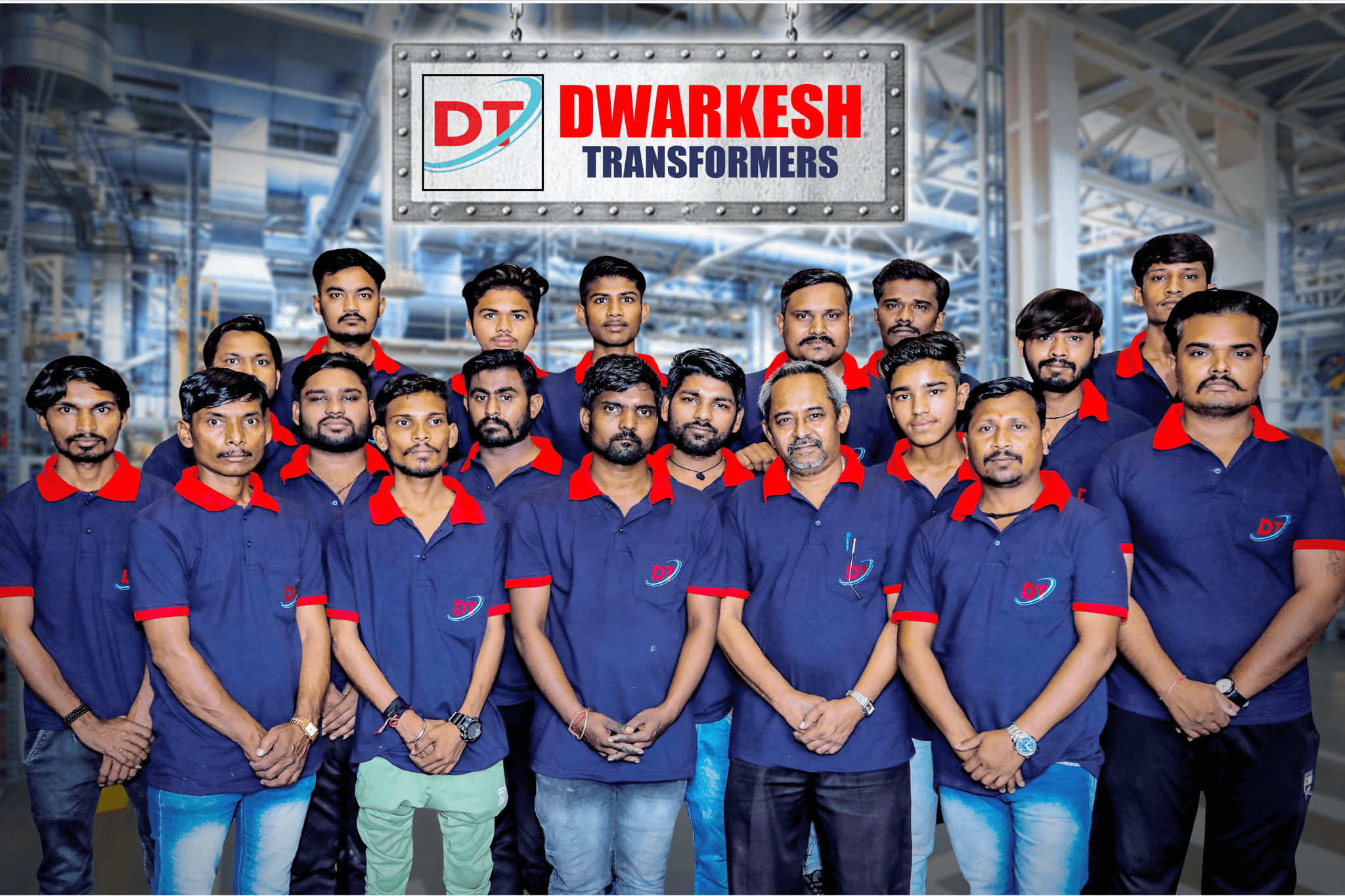 Team-Dwarkesh-Transformers