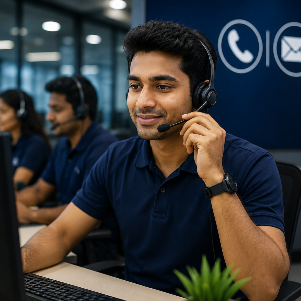 Reliable Customer Support at Dwarkesh Transformers