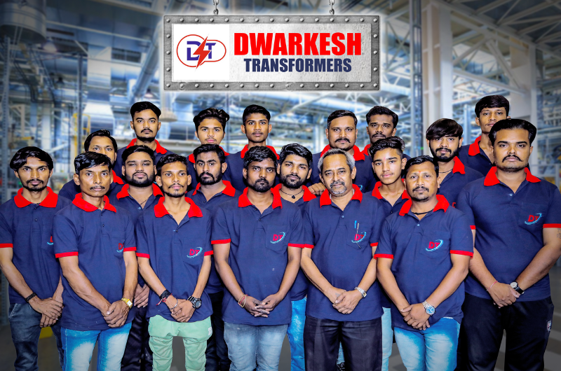 Dwarkesh Transformers Team