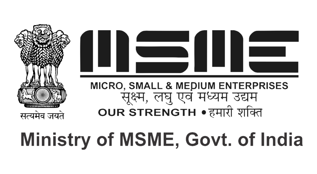 Ministry of MSME, Government of India